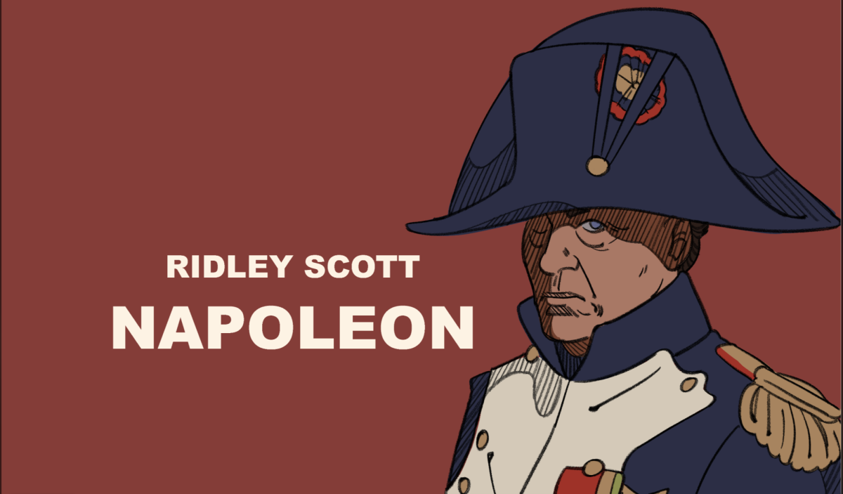 “Napoleon” obscures history in an unobscure fashion
